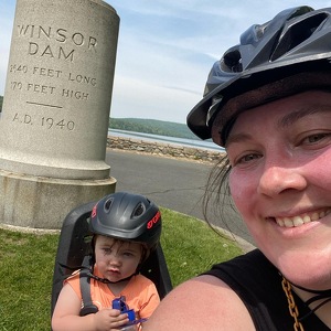 Fundraising Page: Elle Mahaney